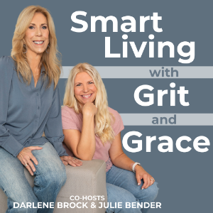 Smart Living with Grit and Grace-logo