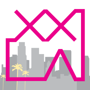 XX|LA Architects Podcast-logo