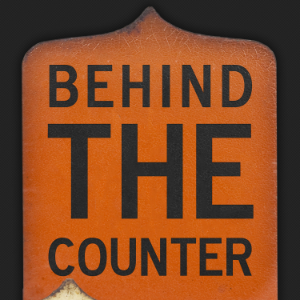 Behind The Counter - Detroit Small Business-logo
