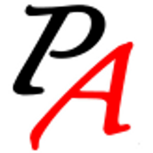 the Profane Argument, atheist podcast-logo