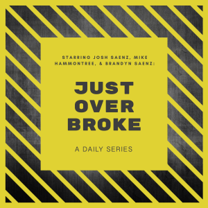 Just Over Broke-logo
