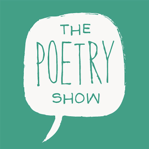 The Poetry Show-logo