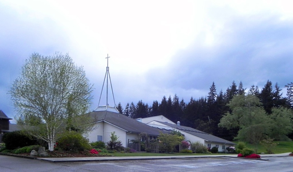 Trinity Lutheran Freeland Sermons