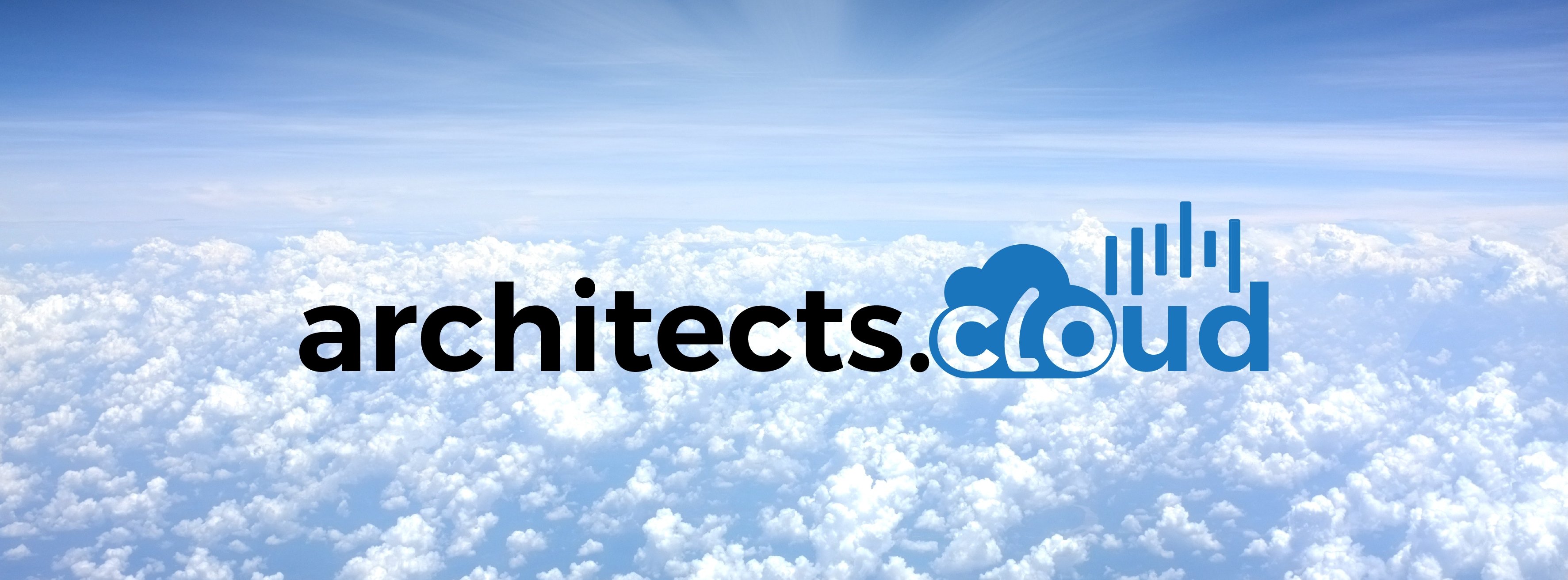 The Cloud Architects Podcast
