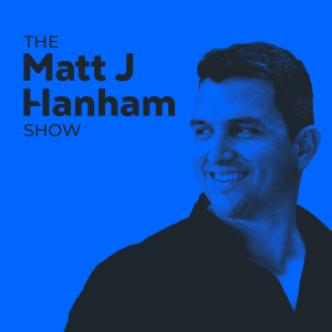 The Matt J Hanham Show-logo