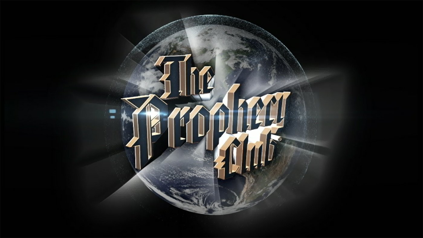 The Prophecy Club - All Broadcasts