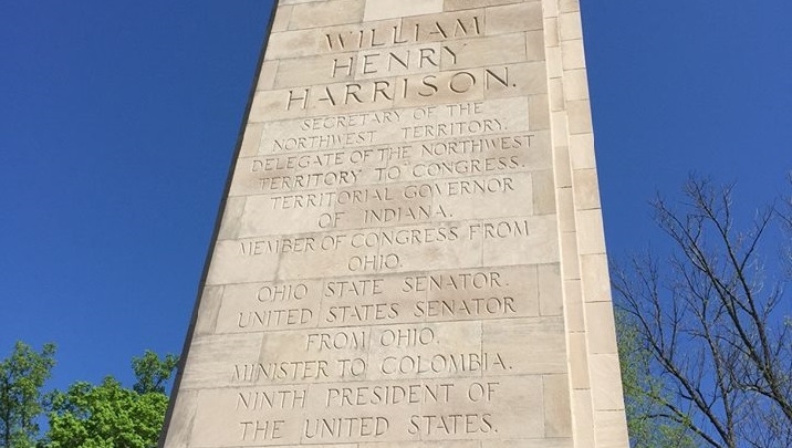 Harrison Podcast
