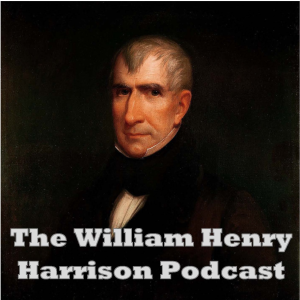 Harrison Podcast-logo