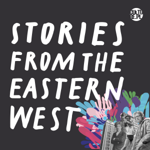Stories From The Eastern West-logo
