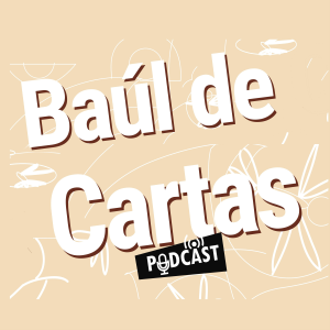 Baúl de Cartas Podcast-logo