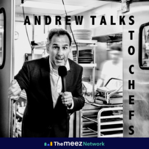Andrew Talks to Chefs-logo