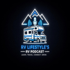RV Podcast - Stories From The Road-logo