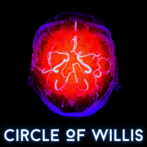 Circle of Willis-logo