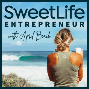 SweetLife Entrepreneur™ Podcast-logo
