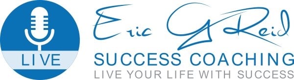 Success Life Radio with Eric G. Reid
