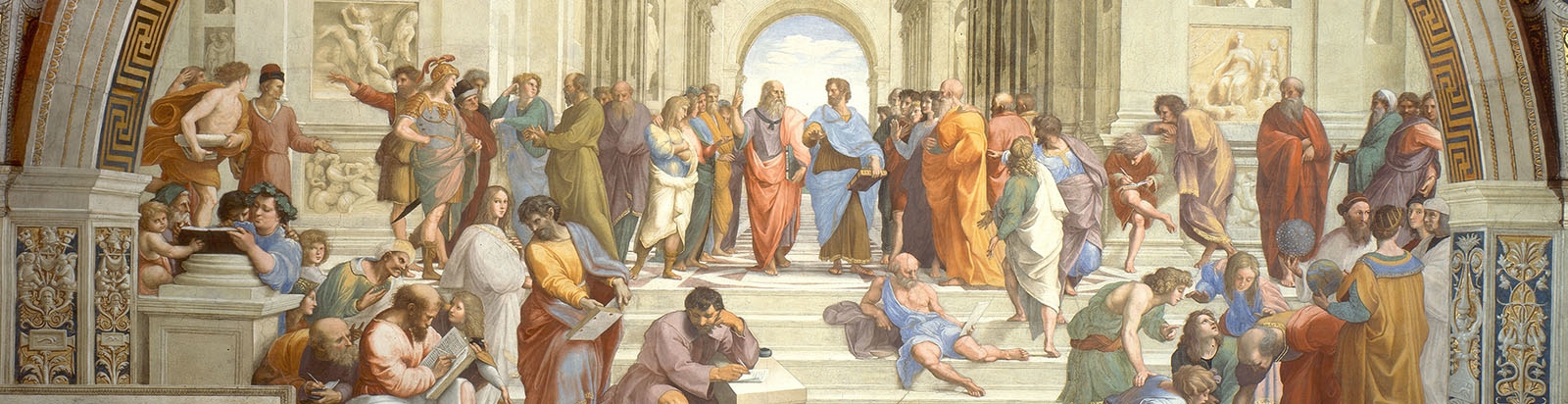 Ancient Greece Declassified