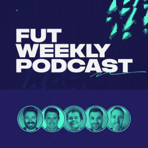 FUT Weekly Podcast-logo