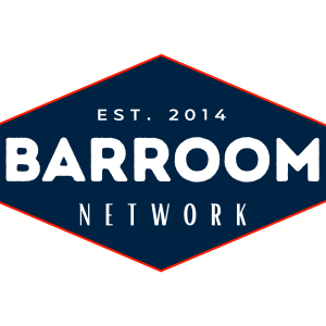 Barroom Network | Sports, Movies & Beyond-logo