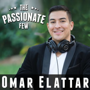 The Passionate Few-logo