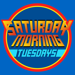 Saturday Morning Tuesdays-logo