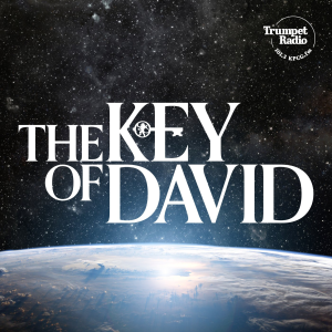 The Key of David-logo