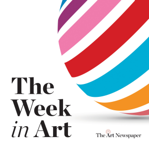 The Week in Art-logo