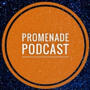 The Promenade Podcast-logo