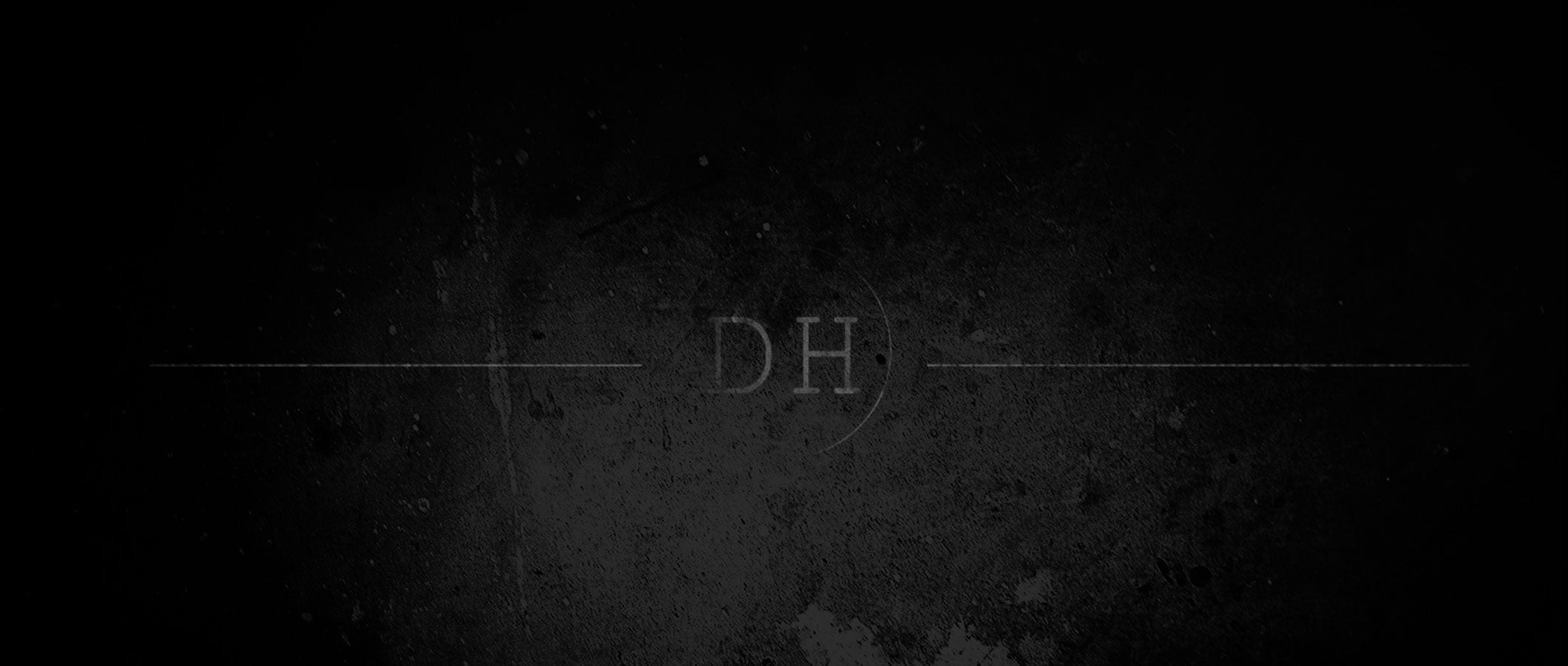 Dark Histories