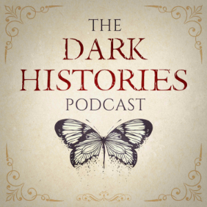 Dark Histories-logo