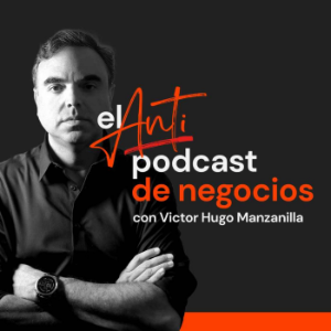 El AntiPodcast de Negocios-logo