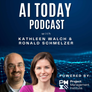 AI Today Podcast-logo