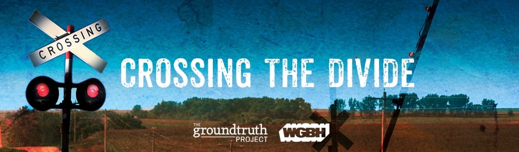 Crossing The Divide