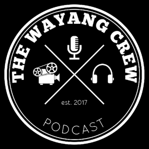 The Wayang Crew Podcast-logo