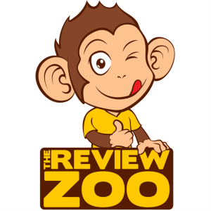 The Review Zoo-logo
