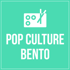 Pop Culture Bento-logo