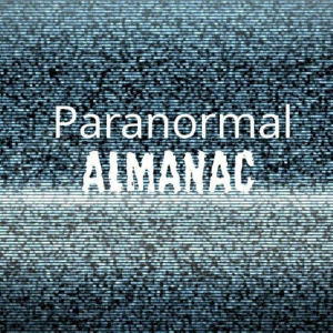 Paranormal Almanac-logo