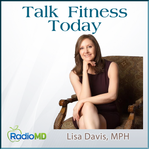 Talk Fitness Today-logo