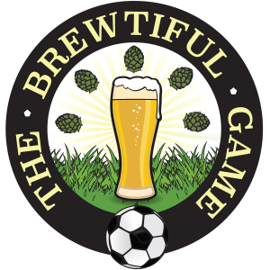 The Brewtiful Game-logo