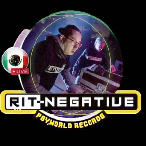 The Universe Of Psy-logo
