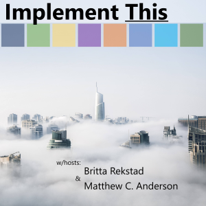 Implement This-logo
