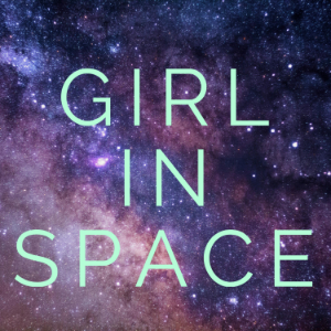 Girl In Space-logo