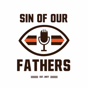 Sin of Our Fathers - A Cleveland Browns Podcast-logo