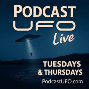 Podcast UFO