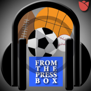 From the Press Box-logo