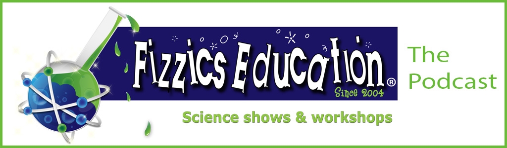 The FizzicsEd Podcast