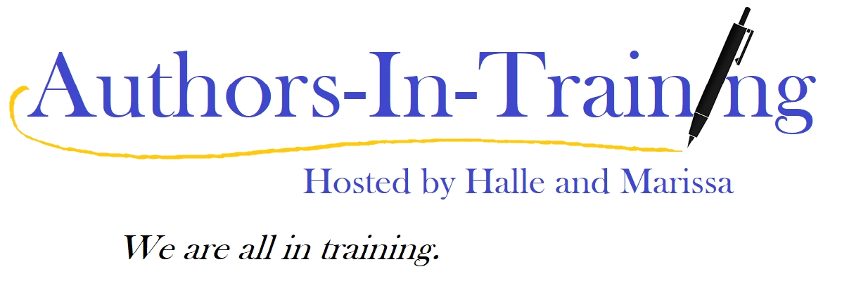 Authors-In-Training