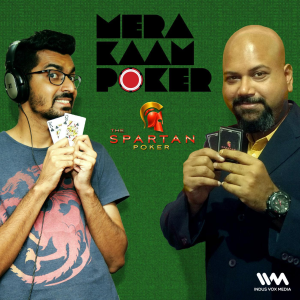 Mera Kaam Poker-logo