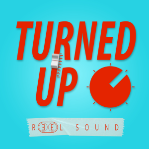 Turned Up-logo