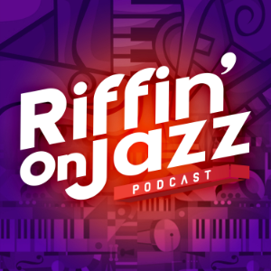 Riffin' on Jazz-logo