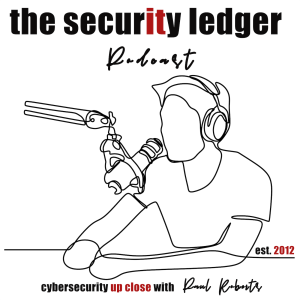 The Security Ledger Podcasts-logo